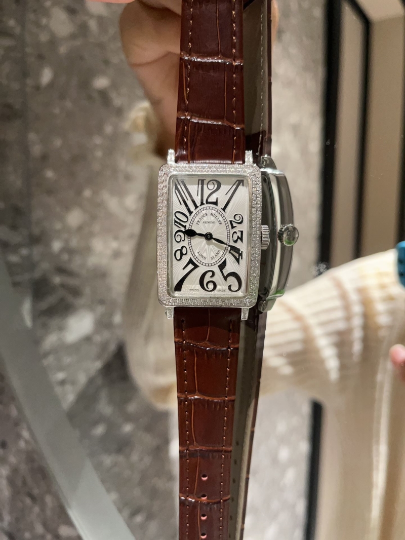 FRANCK MULLER